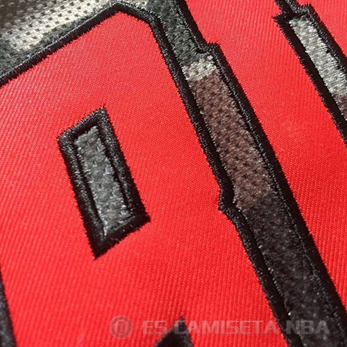 Camiseta Michael Jordan #23 Chicago Bulls Hardwood Verde - Haga un click en la imagen para cerrar